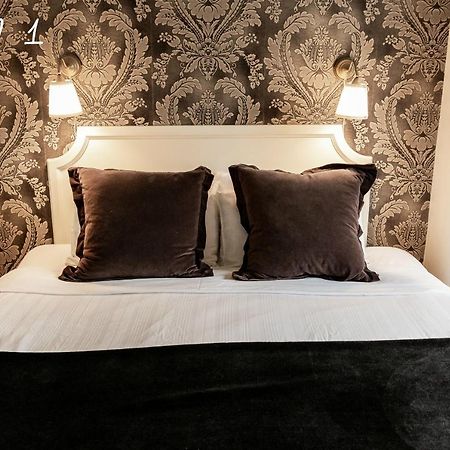Aaron Court B&B Dublin Exteriör bild