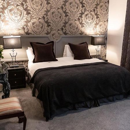 Aaron Court B&B Dublin Exteriör bild